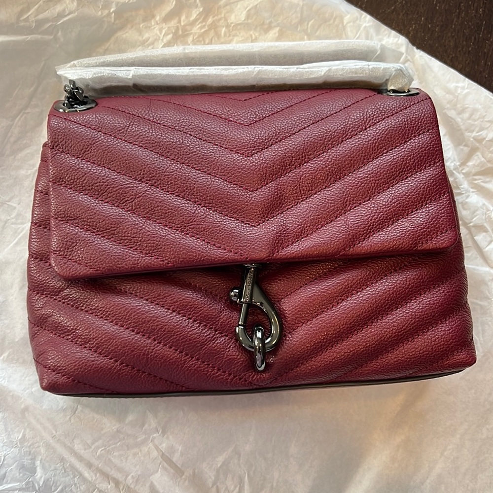 Brand new Rebecca minkoff crossbody